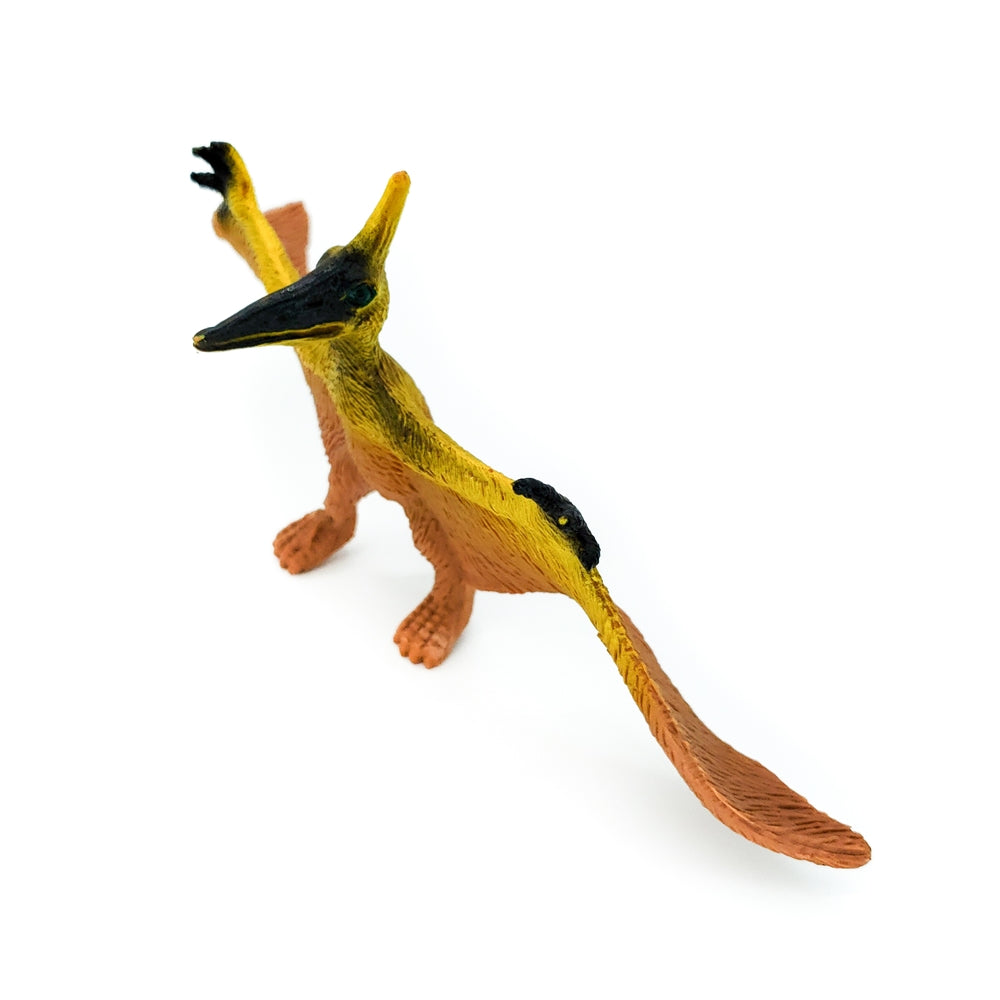 Triassic Terror: Pterodactyl