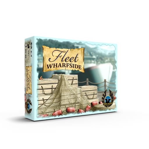 Fleet: Wharfside