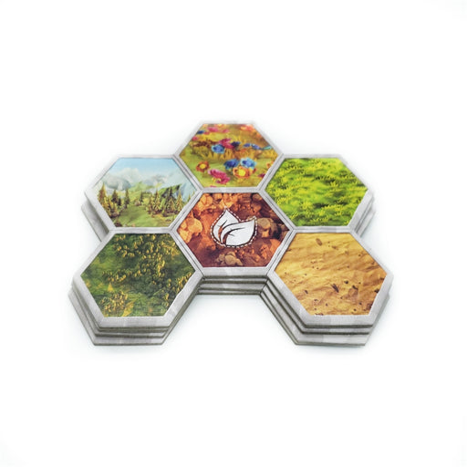 Wombat Rescue: Extra Map Tiles