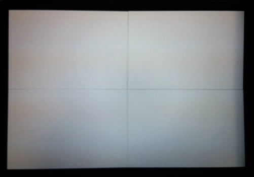 Blank White Game Board (FM)