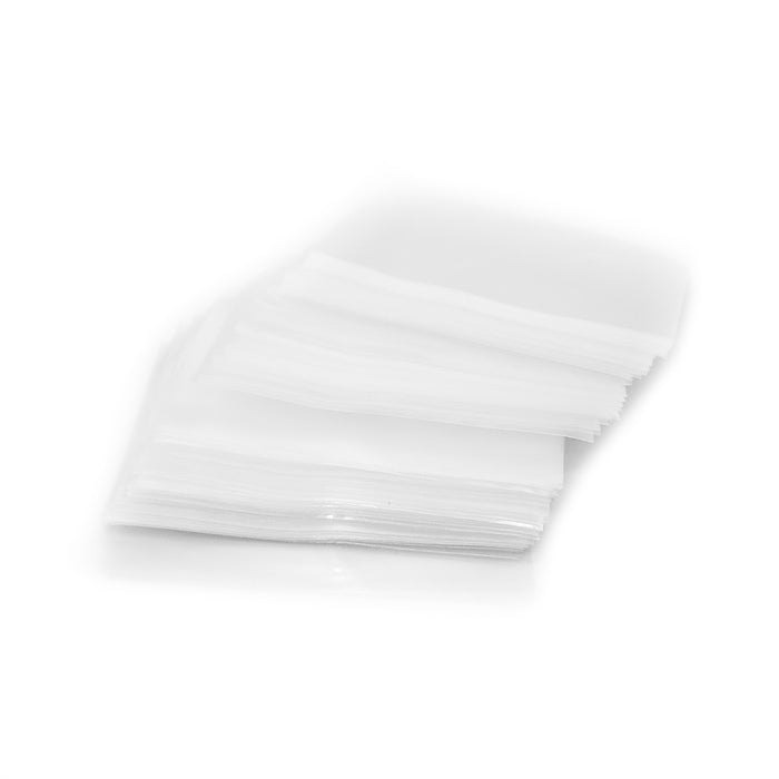 Card Sleeves: Clear