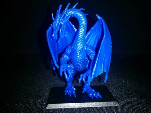 Defenders of the Realm: General Miniature (base game)