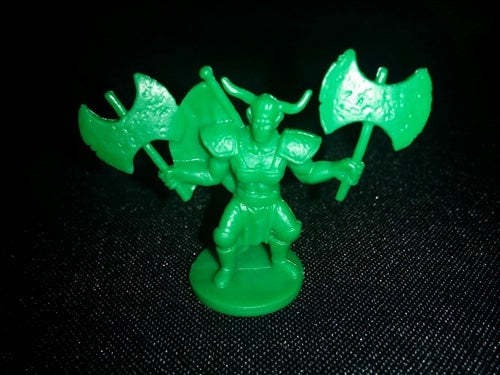 Defenders of the Realm: General Miniature (base game)