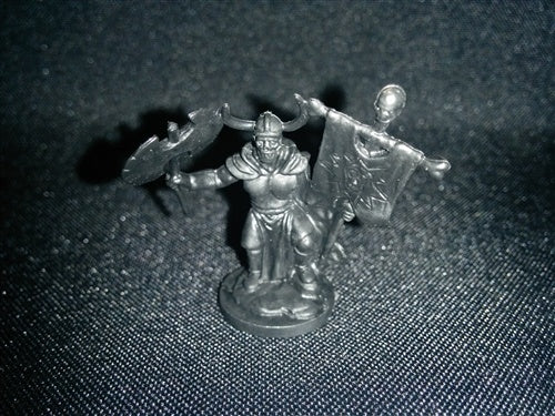 Defenders of the Realm: General Miniature (base game)