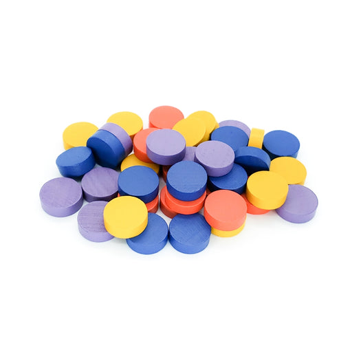 Generic Player Discs