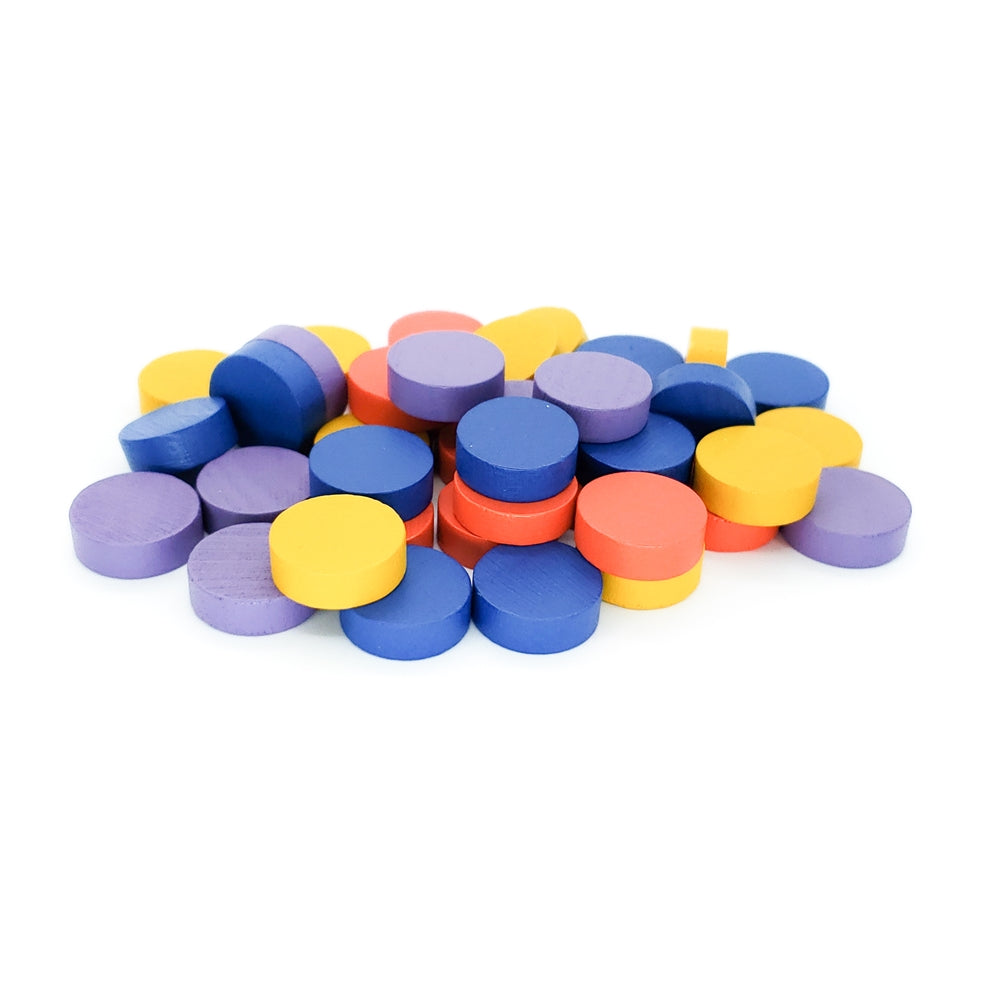 Generic Player Discs