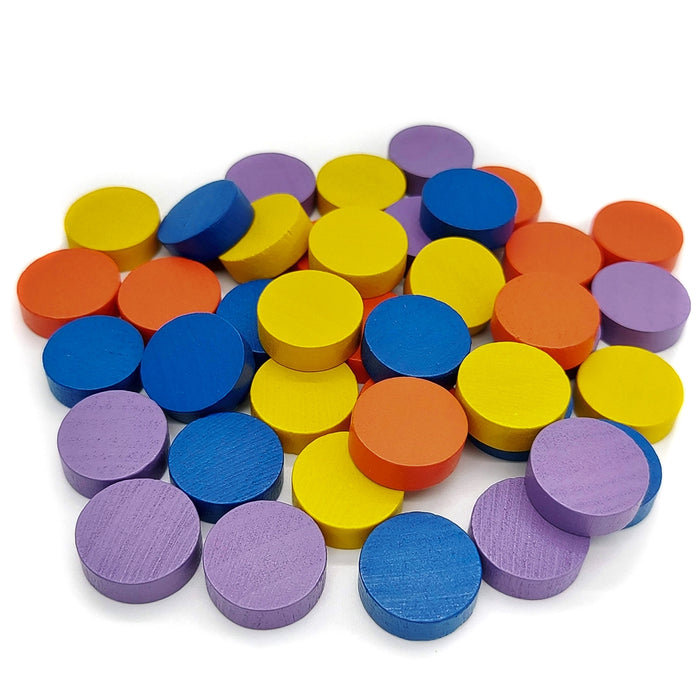 Generic Player Discs