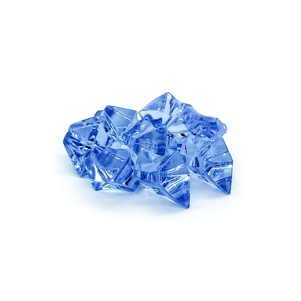 FANTASTIQA: Large Blue Gems