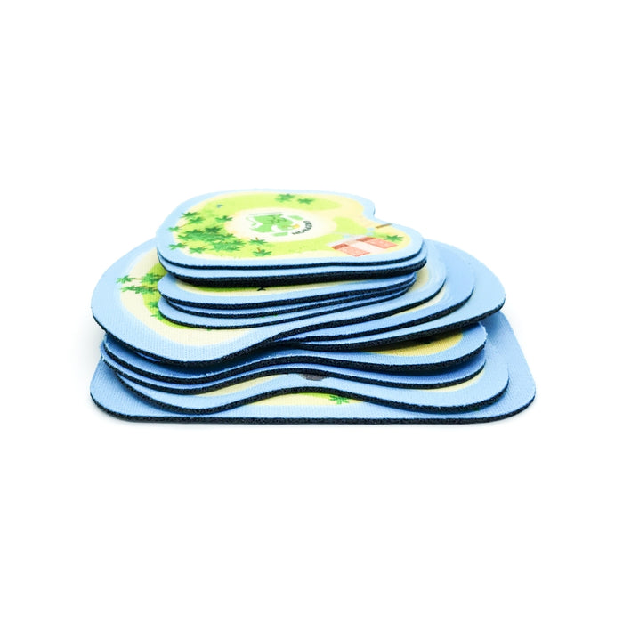 Island Hopper: Deluxe Island Upgrade