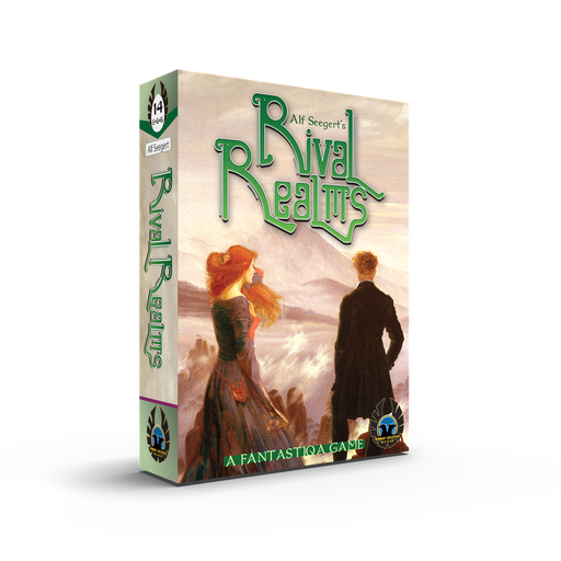 Fantastiqa: Rival Realms