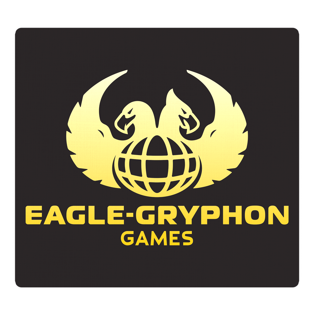 EGG Mouse Pad - Black