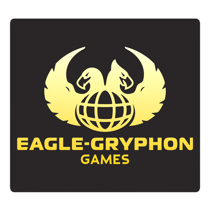 EGG Mouse Pad - Black