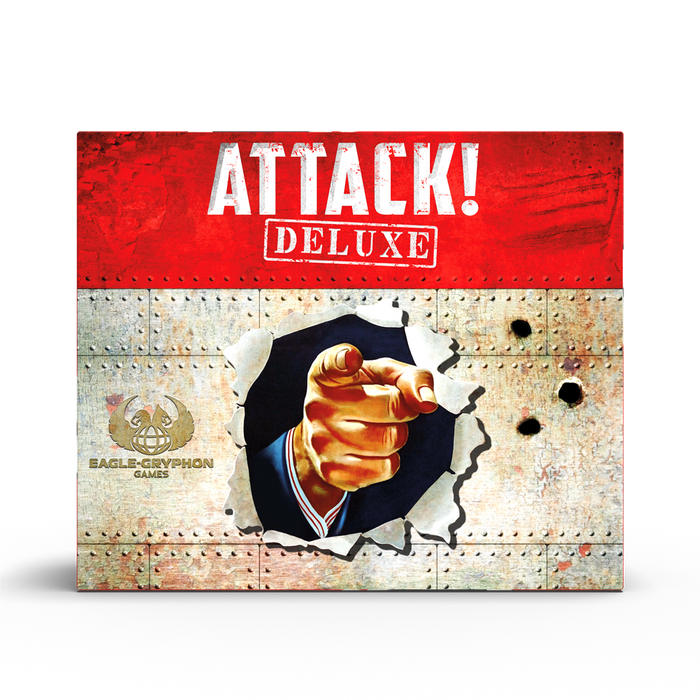 ATTACK! Deluxe (2019 Edition)