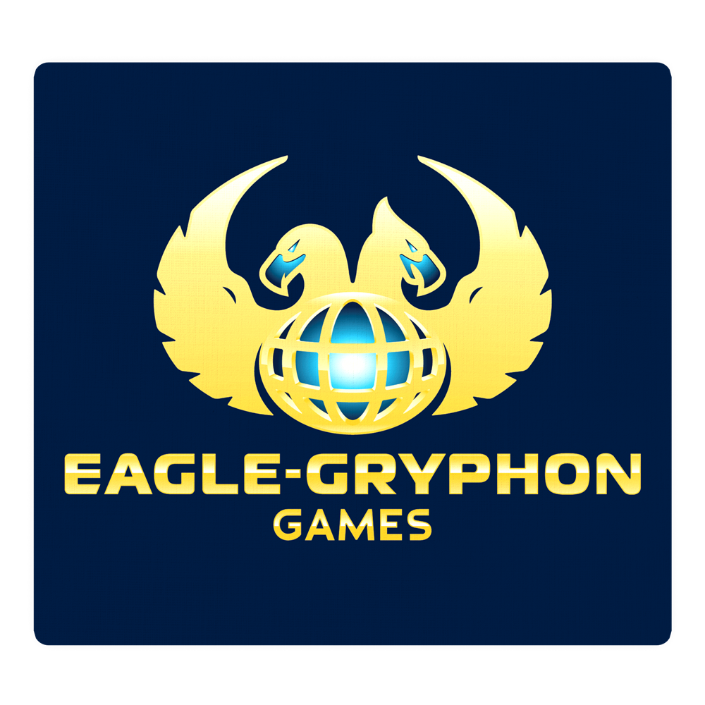 EGG Mouse Pad - Blue