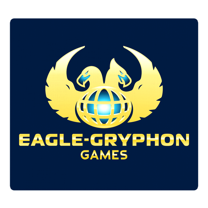 EGG Mouse Pad - Blue