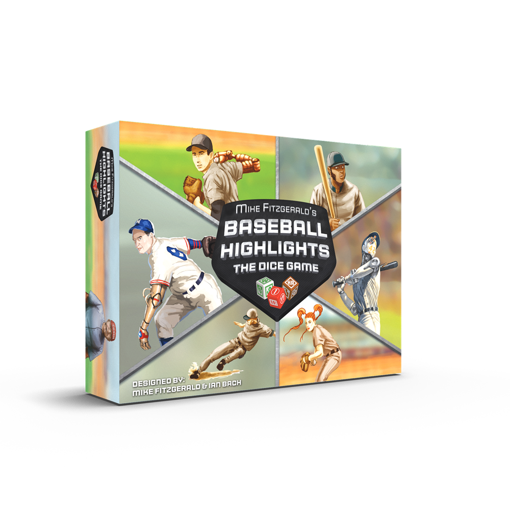 Baseball Highlights: The Dice Game