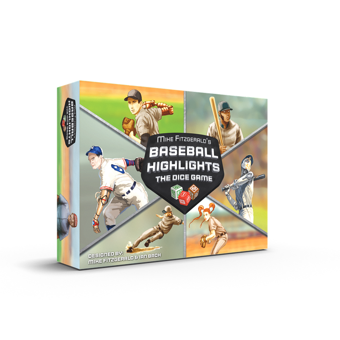 Baseball Highlights: The Dice Game