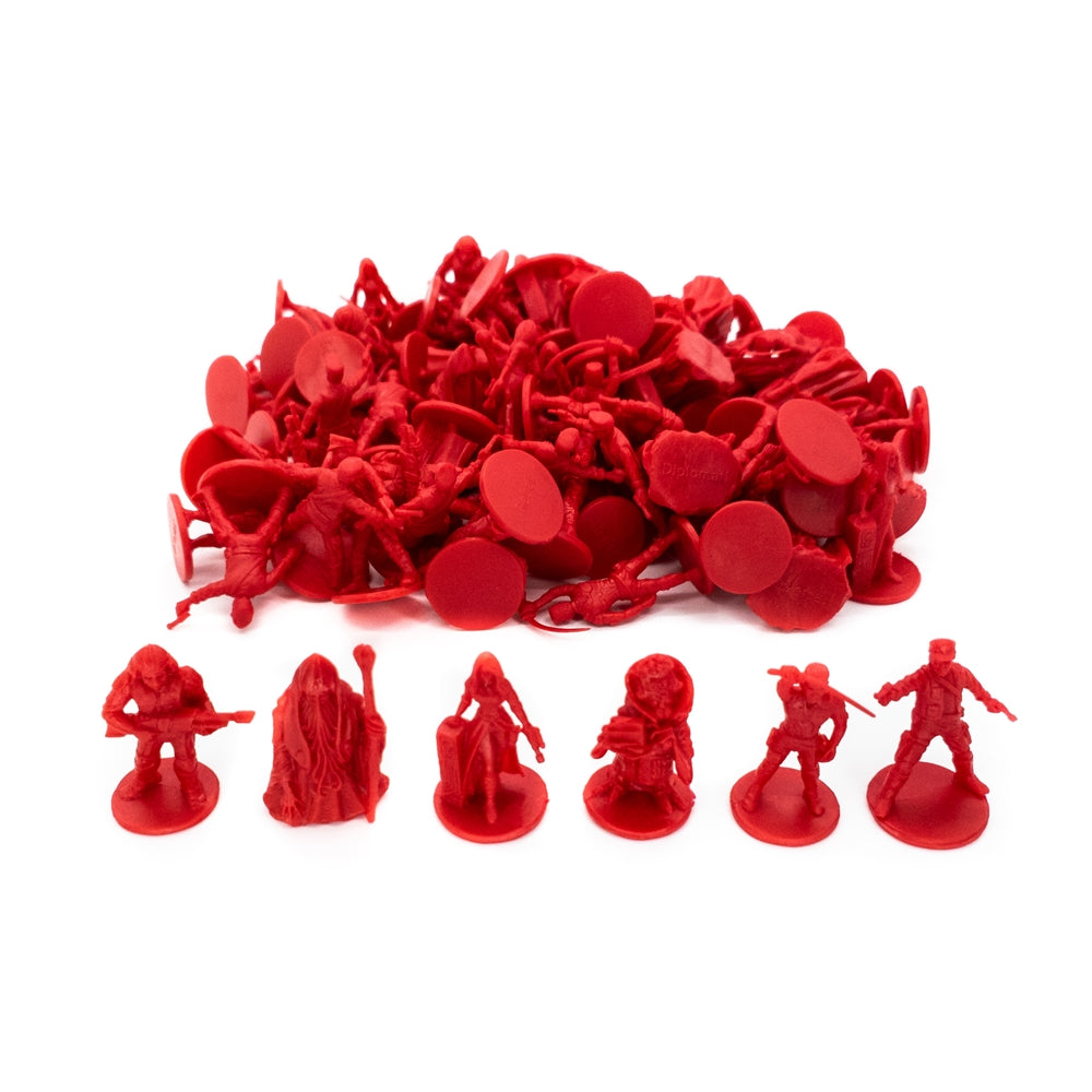 Empires Galactic Rebellion: Miniatures