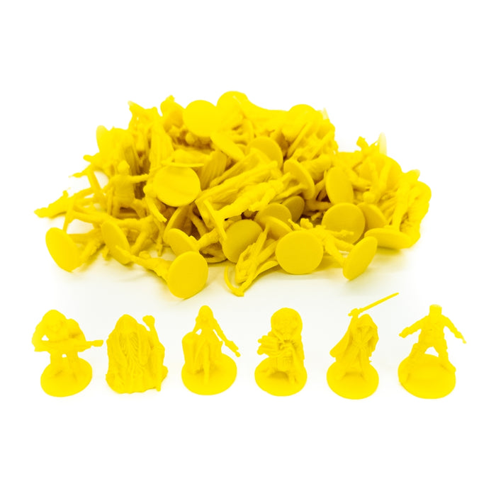 Empires Galactic Rebellion: Miniatures