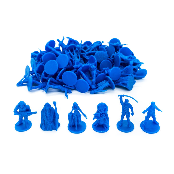 Empires Galactic Rebellion: Miniatures