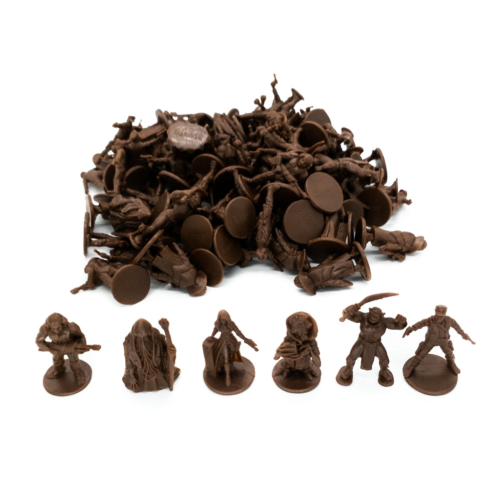 Empires Galactic Rebellion: Miniatures