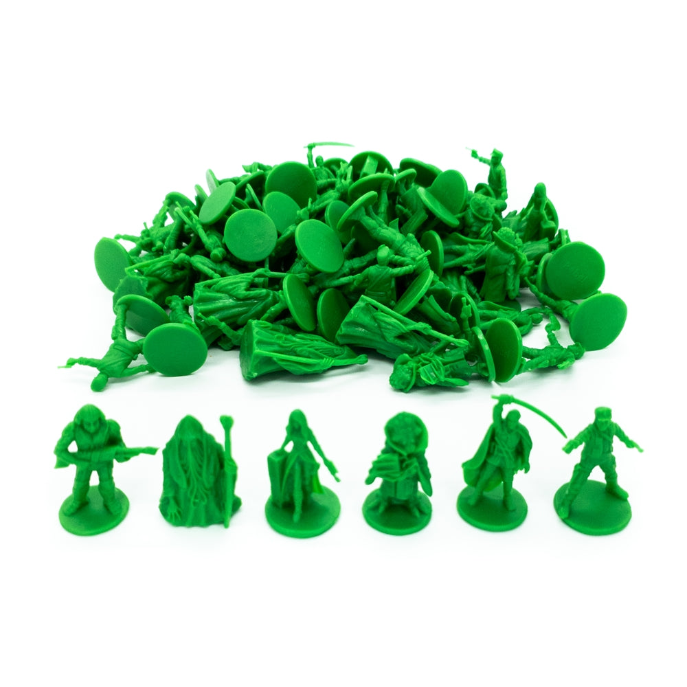 Empires Galactic Rebellion: Miniatures