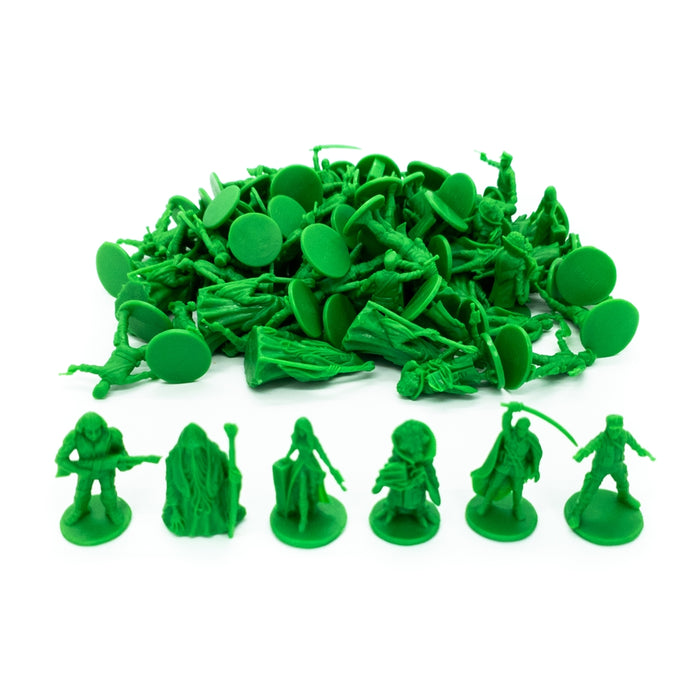 Empires Galactic Rebellion: Miniatures