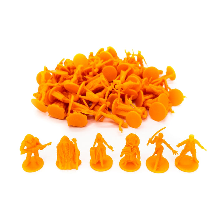 Empires Galactic Rebellion: Miniatures