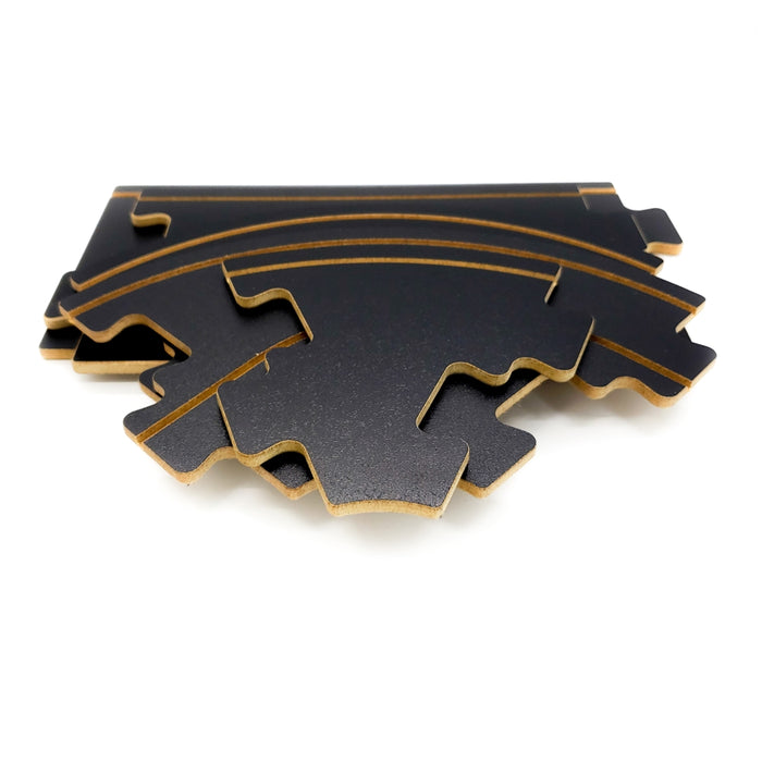 PitchCar: Extra Track Pieces