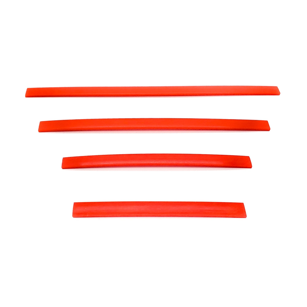 PitchCar & PitchCar Mini -  Extra Rails