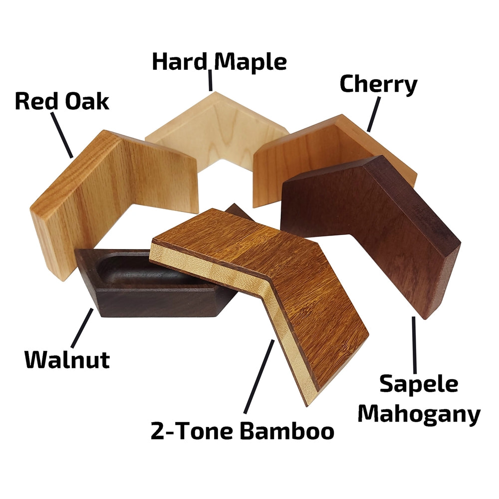 Deluxe Game Trays - Small Solo