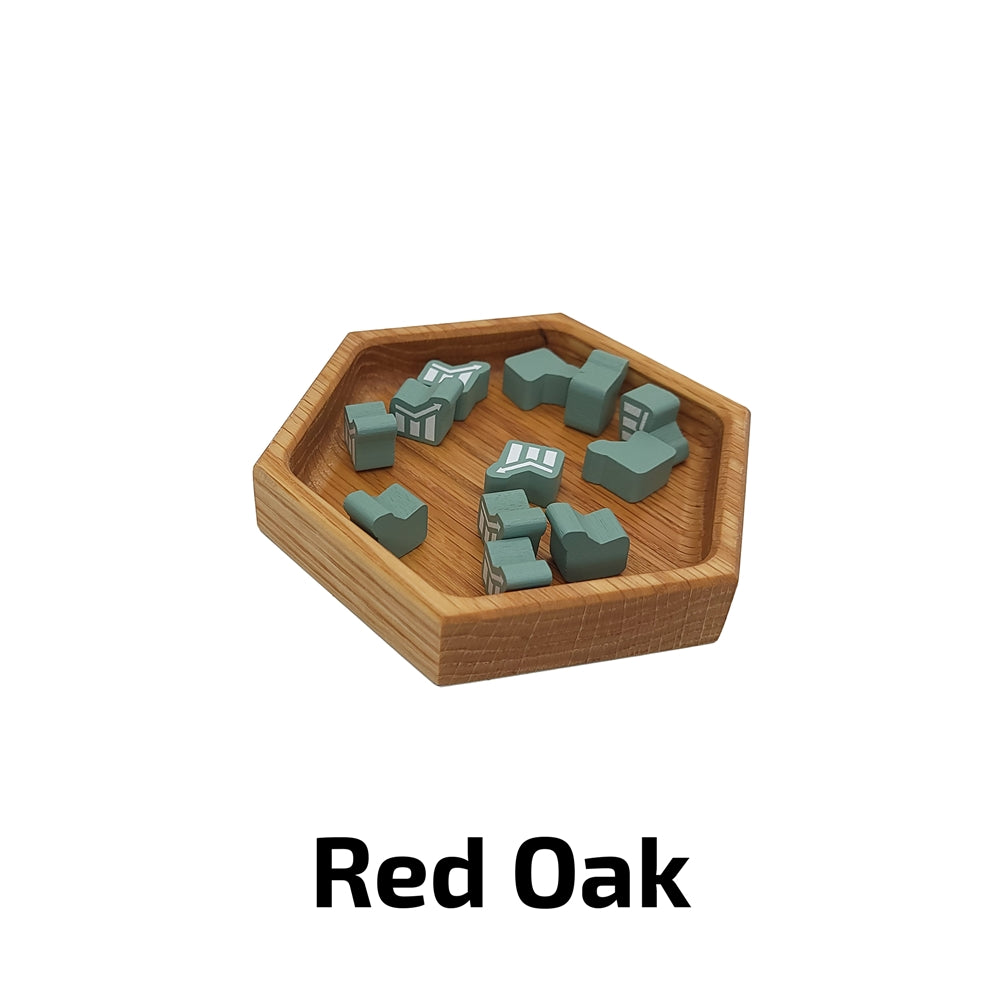 Deluxe Game Trays - Medium Solo