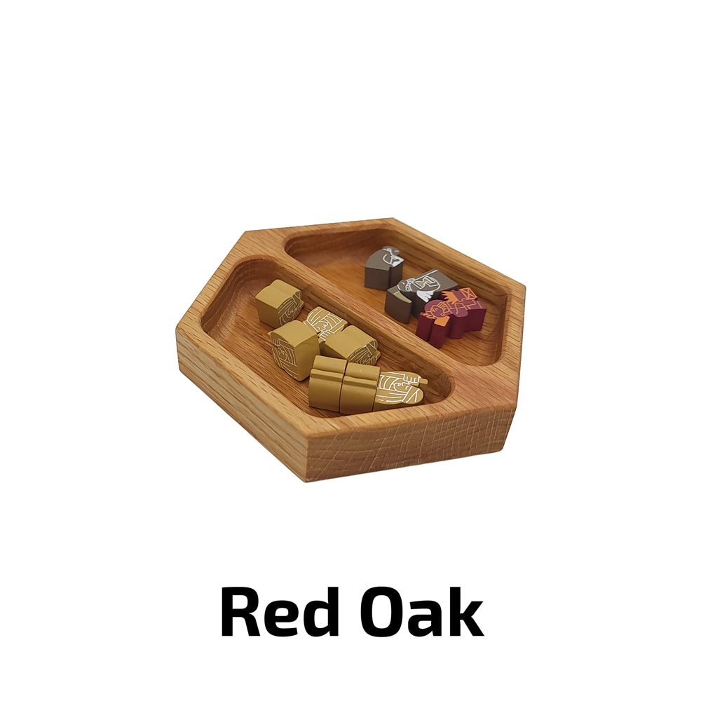 Deluxe Game Trays - Medium Duo