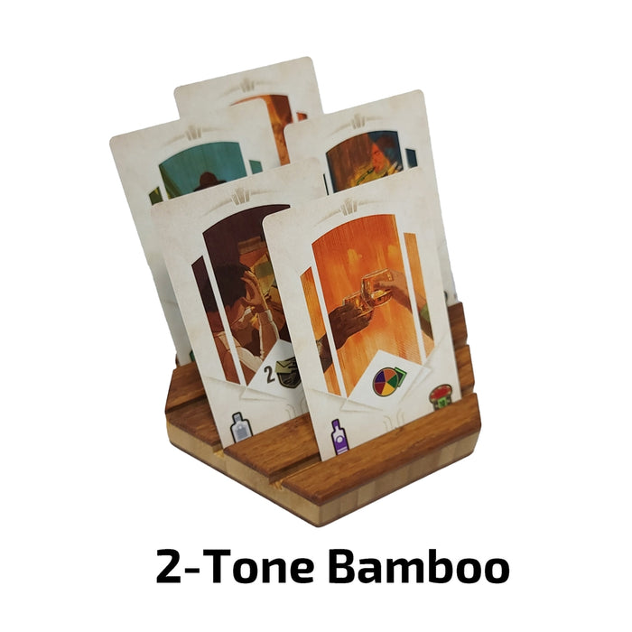 Deluxe Game Trays - Medium Card