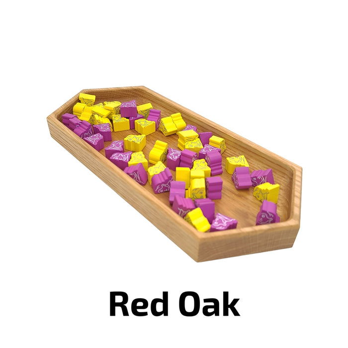 Deluxe Game Trays - Large Solo