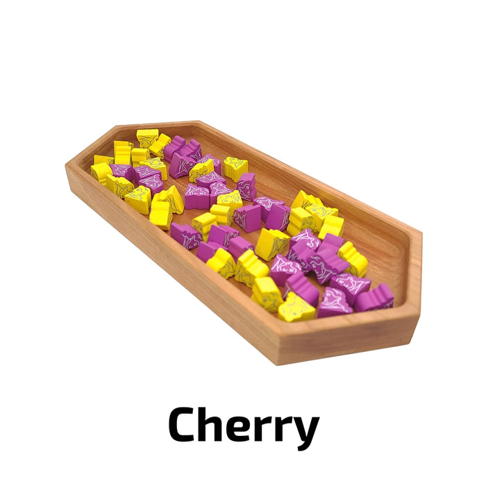 Deluxe Game Trays - Large Solo