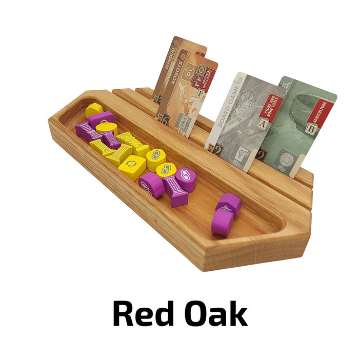 Deluxe Game Trays - Large Combo