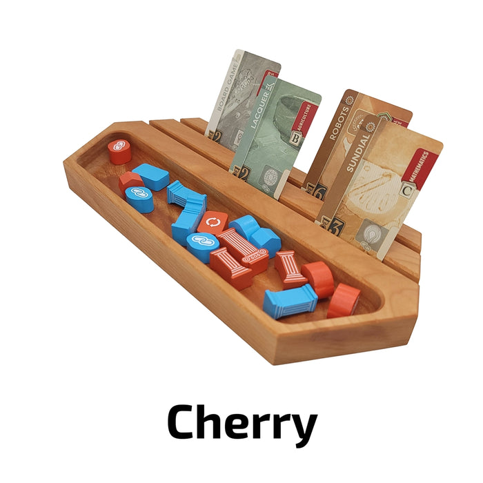 Deluxe Game Trays - Large Combo