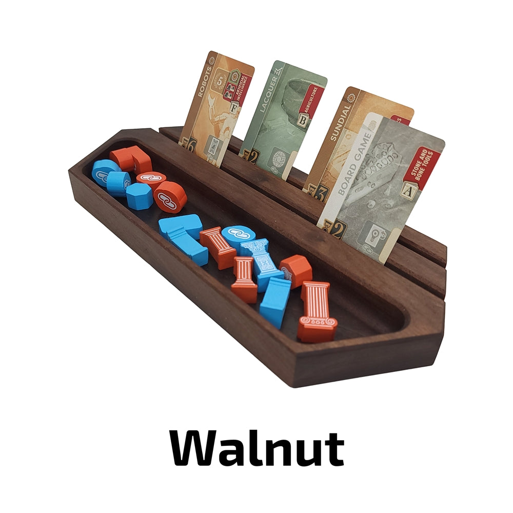 Deluxe Game Trays - Large Combo