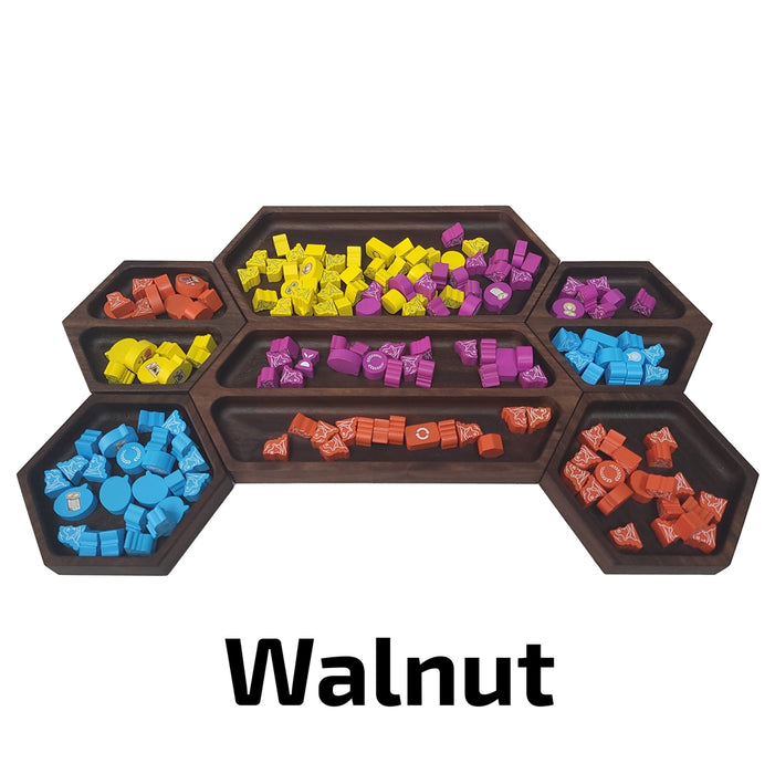 Deluxe Game Tray Bundles - Premium Bundle