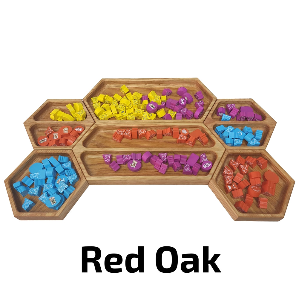 Deluxe Game Tray Bundles - Premium Bundle