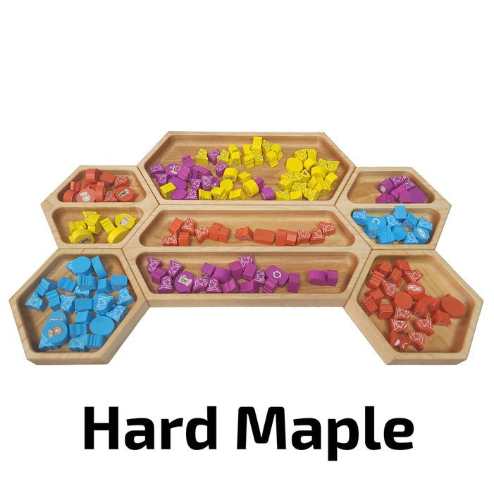 Deluxe Game Tray Bundles - Premium Bundle