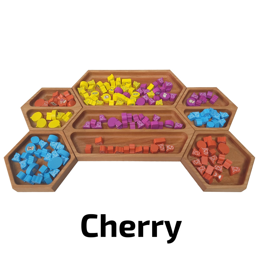 Deluxe Game Tray Bundles - Premium Bundle