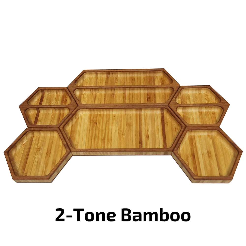 Deluxe Game Tray Bundles - Premium Bundle