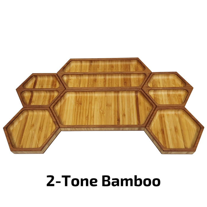 Deluxe Game Tray Bundles - Premium Bundle