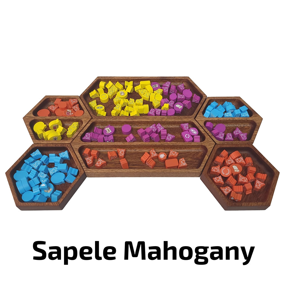 Deluxe Game Tray Bundles - Premium Bundle