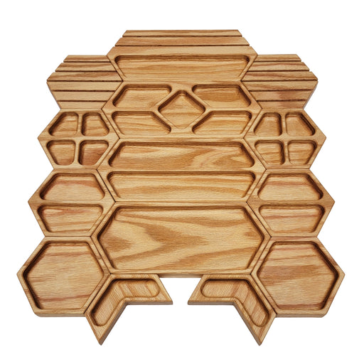 photo of Deluxe Game Tray Bundles - Ultimate Bundle from Eagle-Gryphon Games