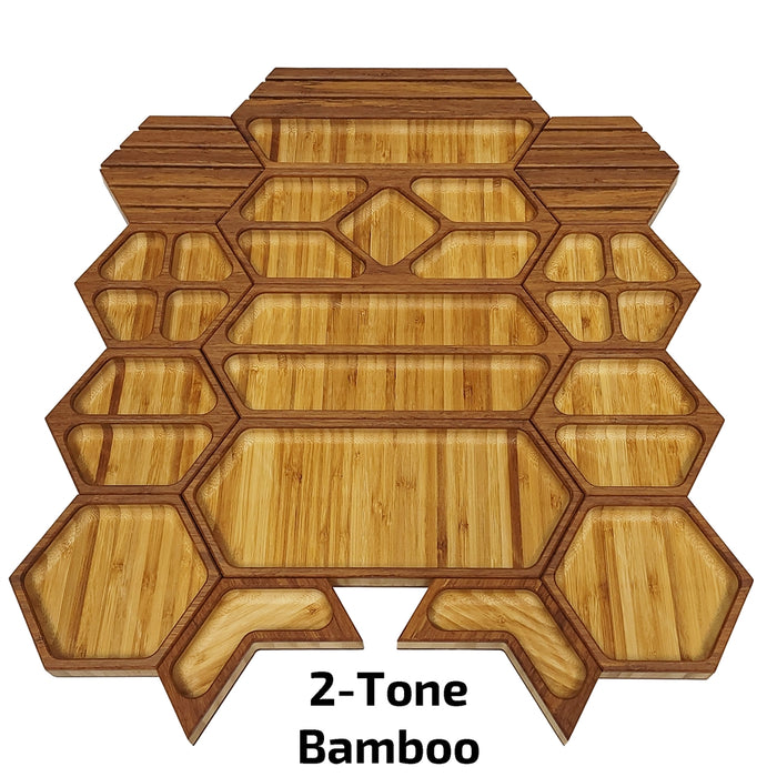 Deluxe Game Tray Bundles - Ultimate Bundle