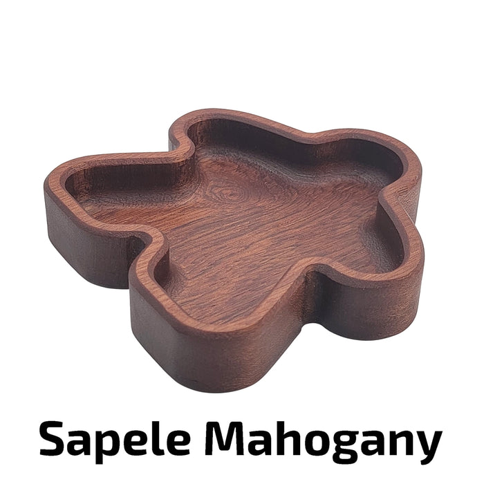 Meeple Tray & Decor