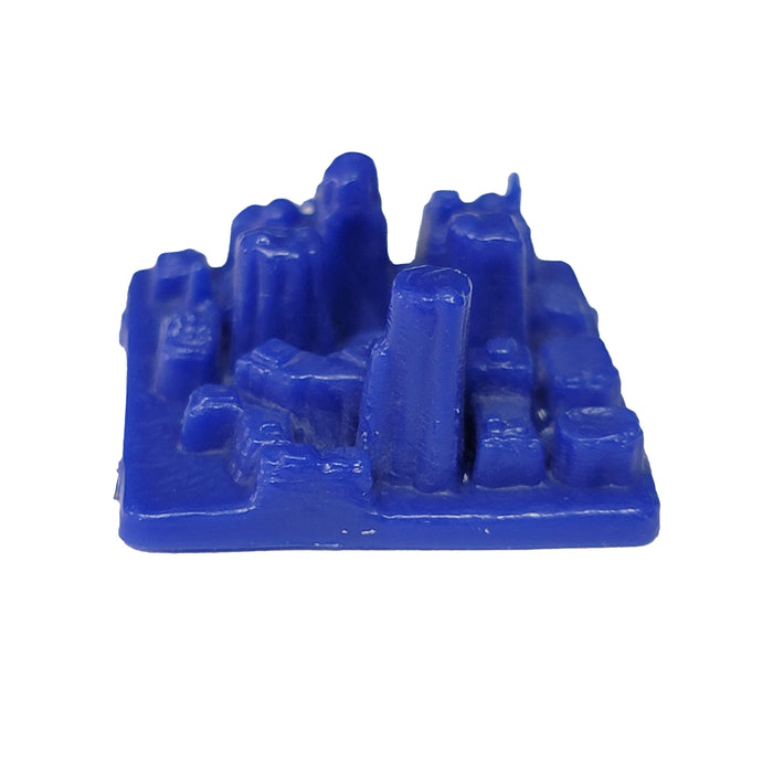 Sid Meier's Civilization: Miniatures - Settlements, Settlers, and Flag Bearers